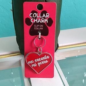 🤡3 for $10🤡 Collar charm for dog 🐕